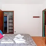 Casa da Cil rua 8