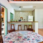 Casa da Cil rua 8
