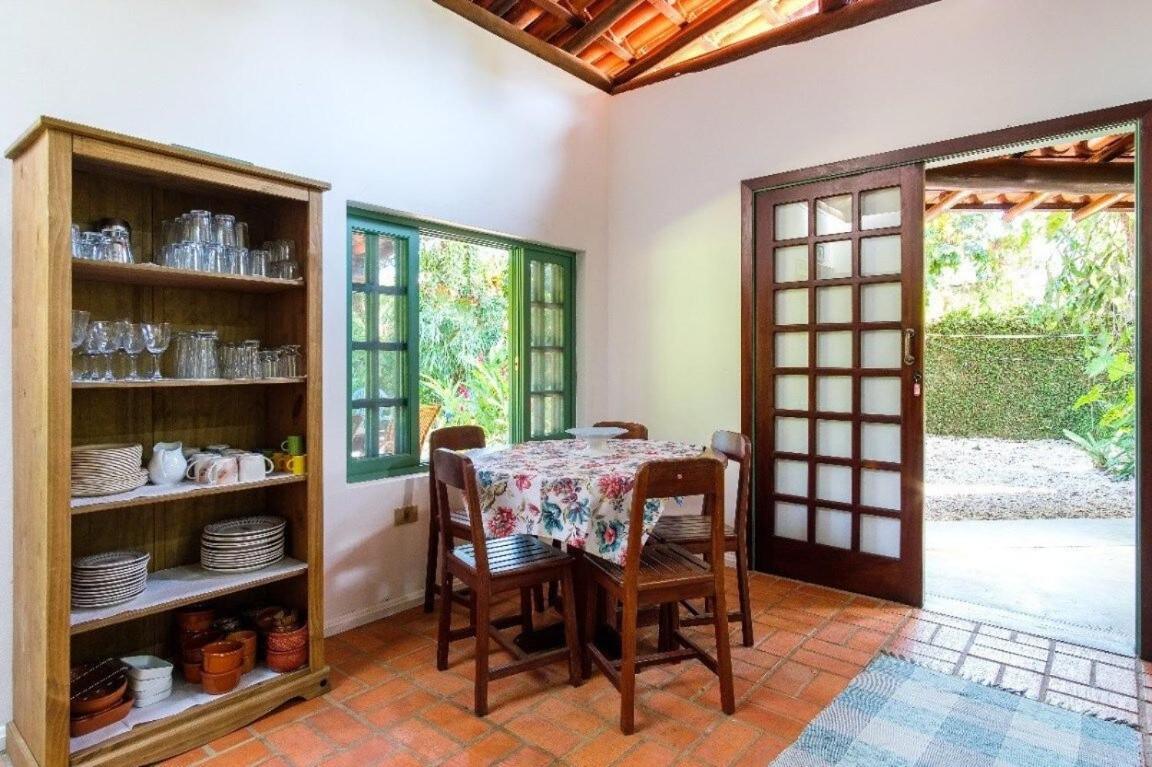 Casa de férias Itamambuca - Surf