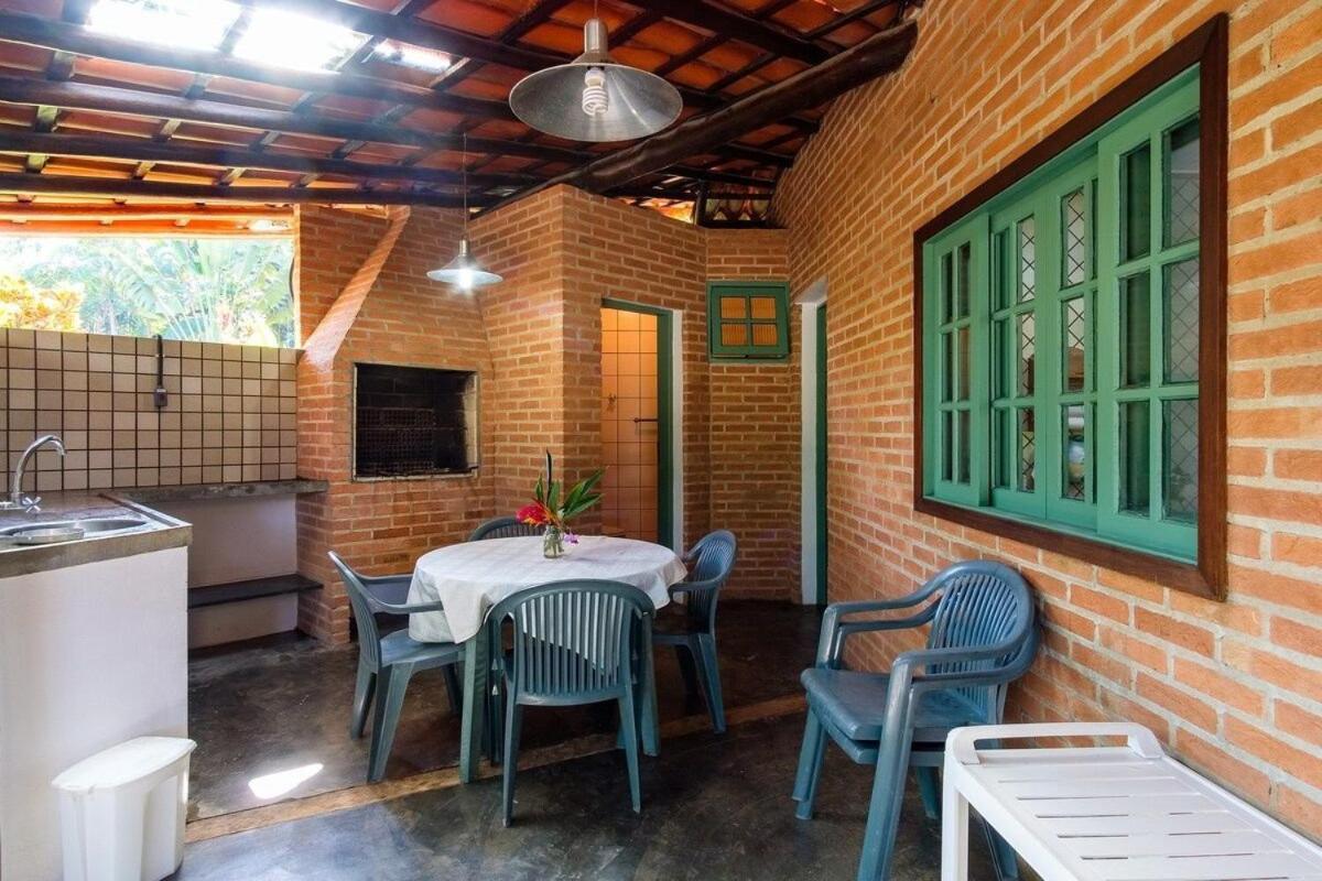 Casa de férias Itamambuca - Surf Ubatuba