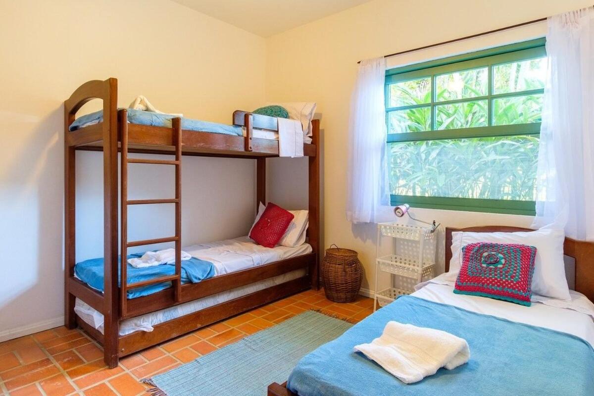 Itamambuca - Surf Casa de férias Ubatuba