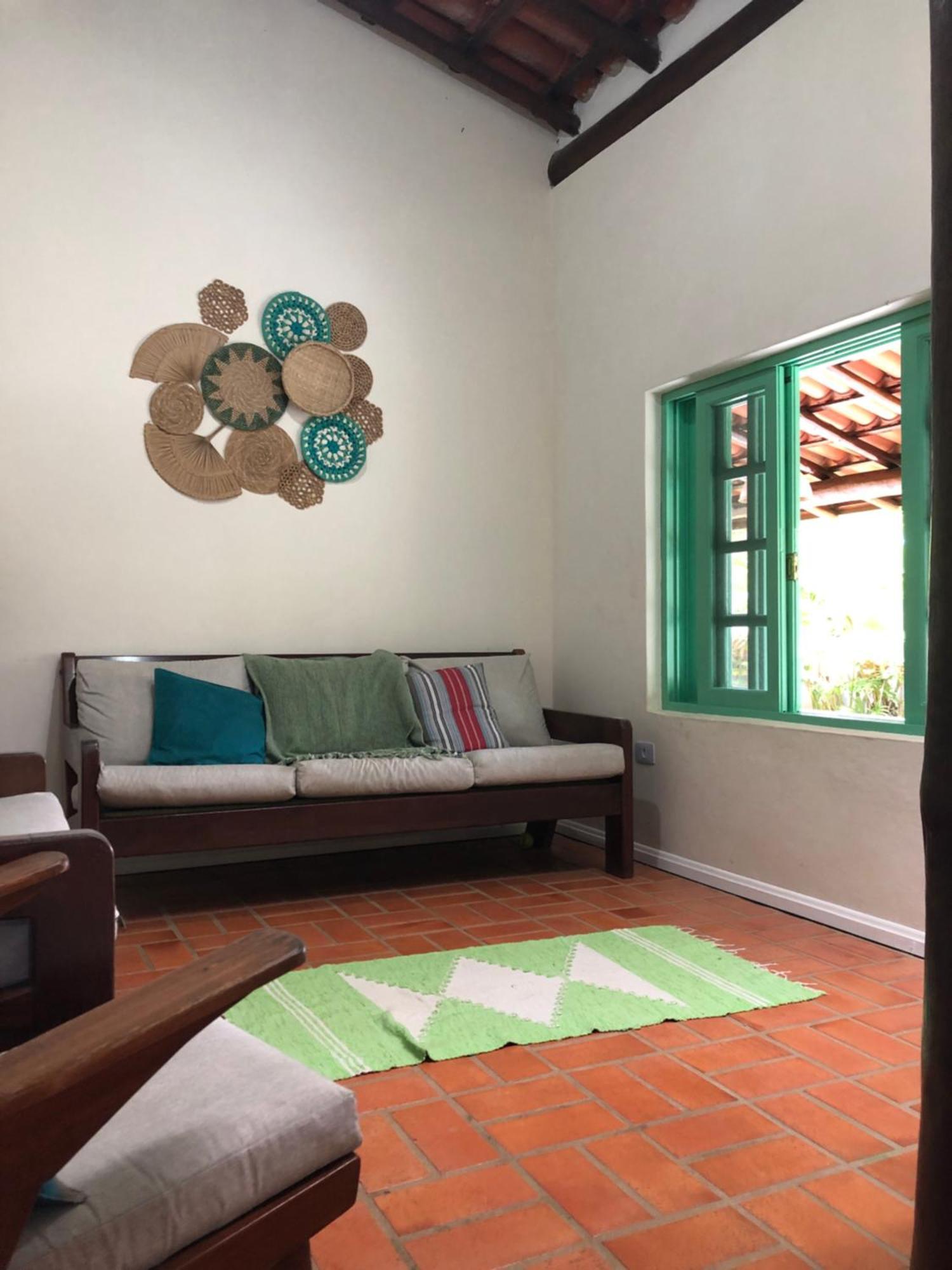 Casa de férias Itamambuca - Surf