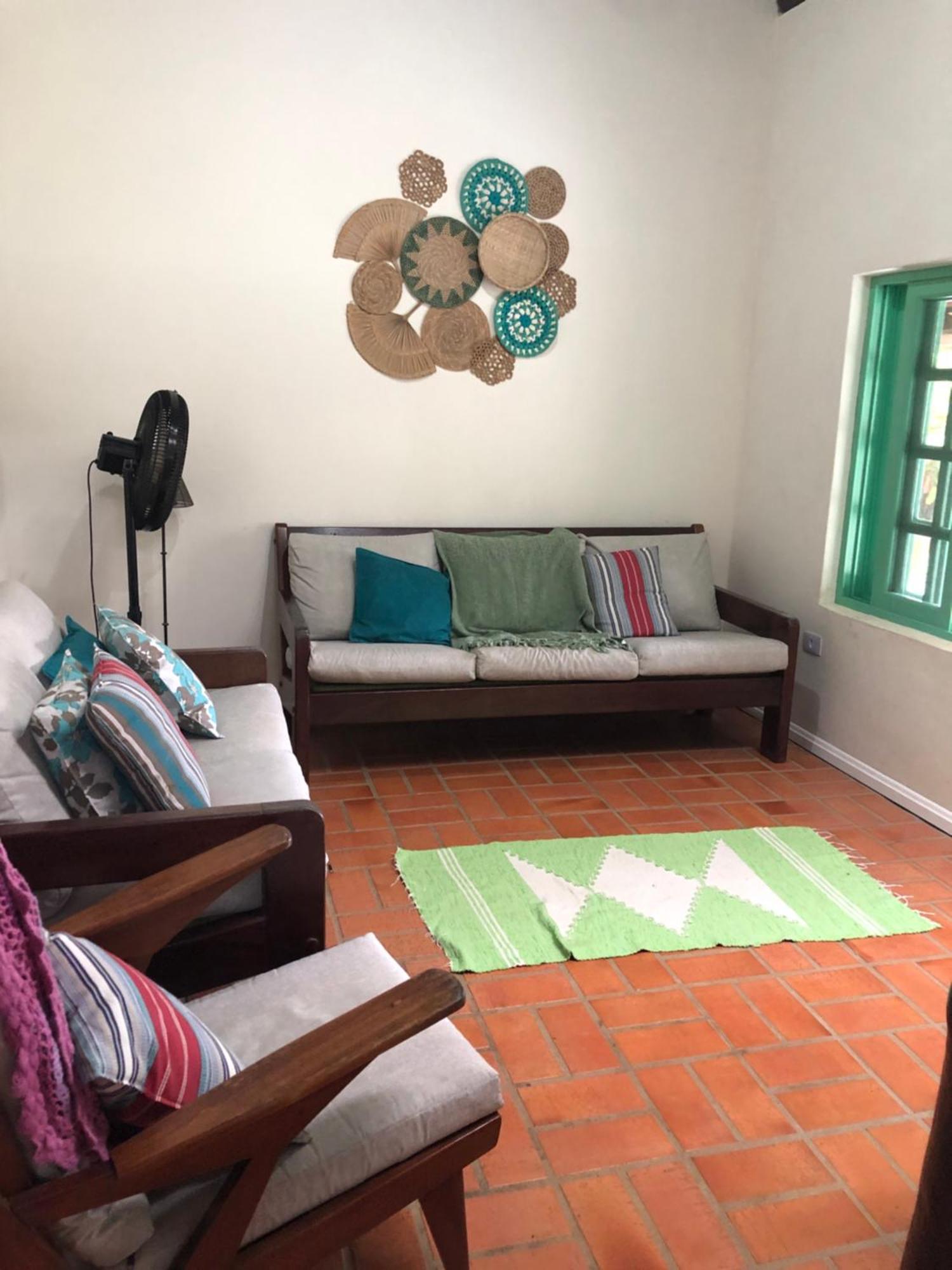 Itamambuca - Surf Casa de férias Ubatuba