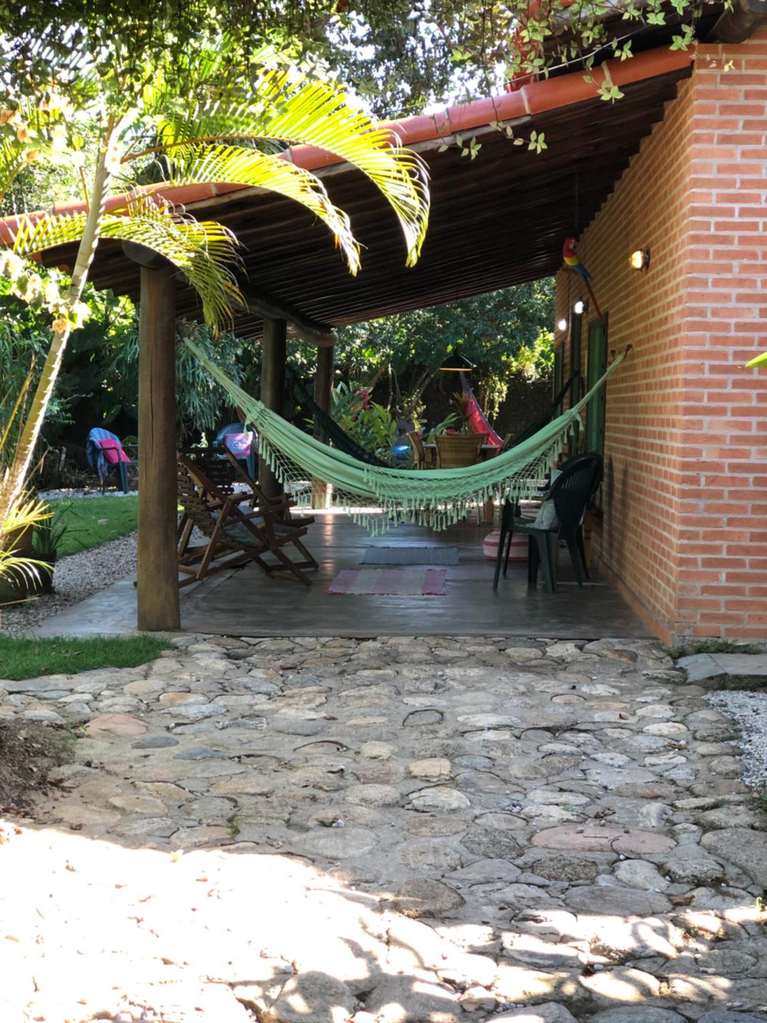 Itamambuca - Surf Casa de férias Ubatuba