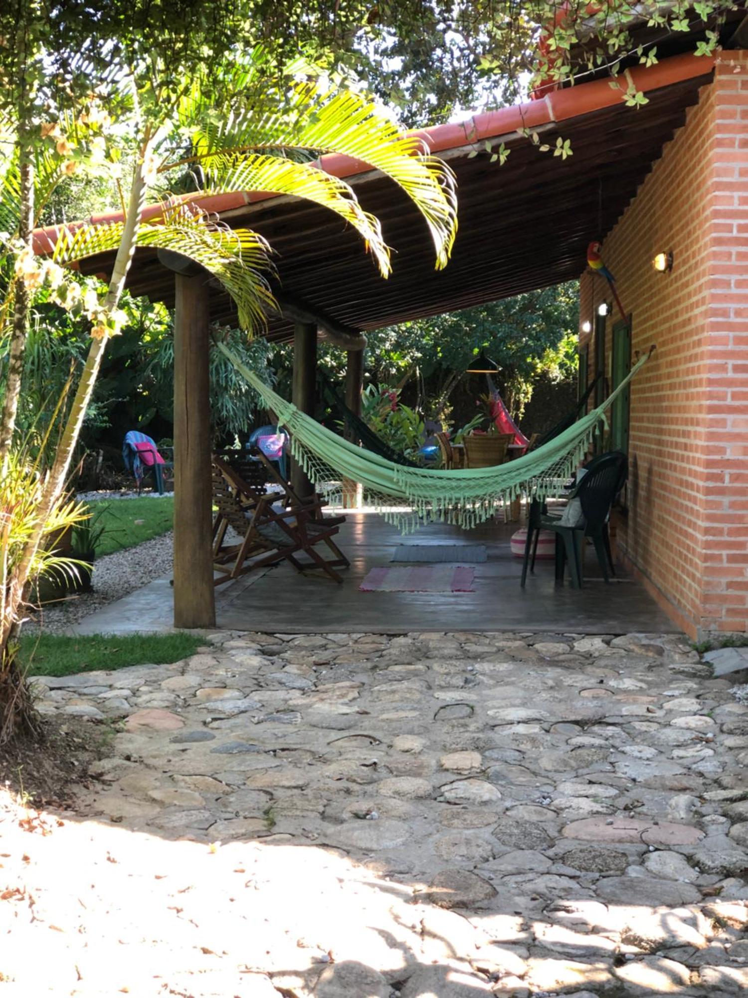 Casa de férias Itamambuca - Surf Ubatuba