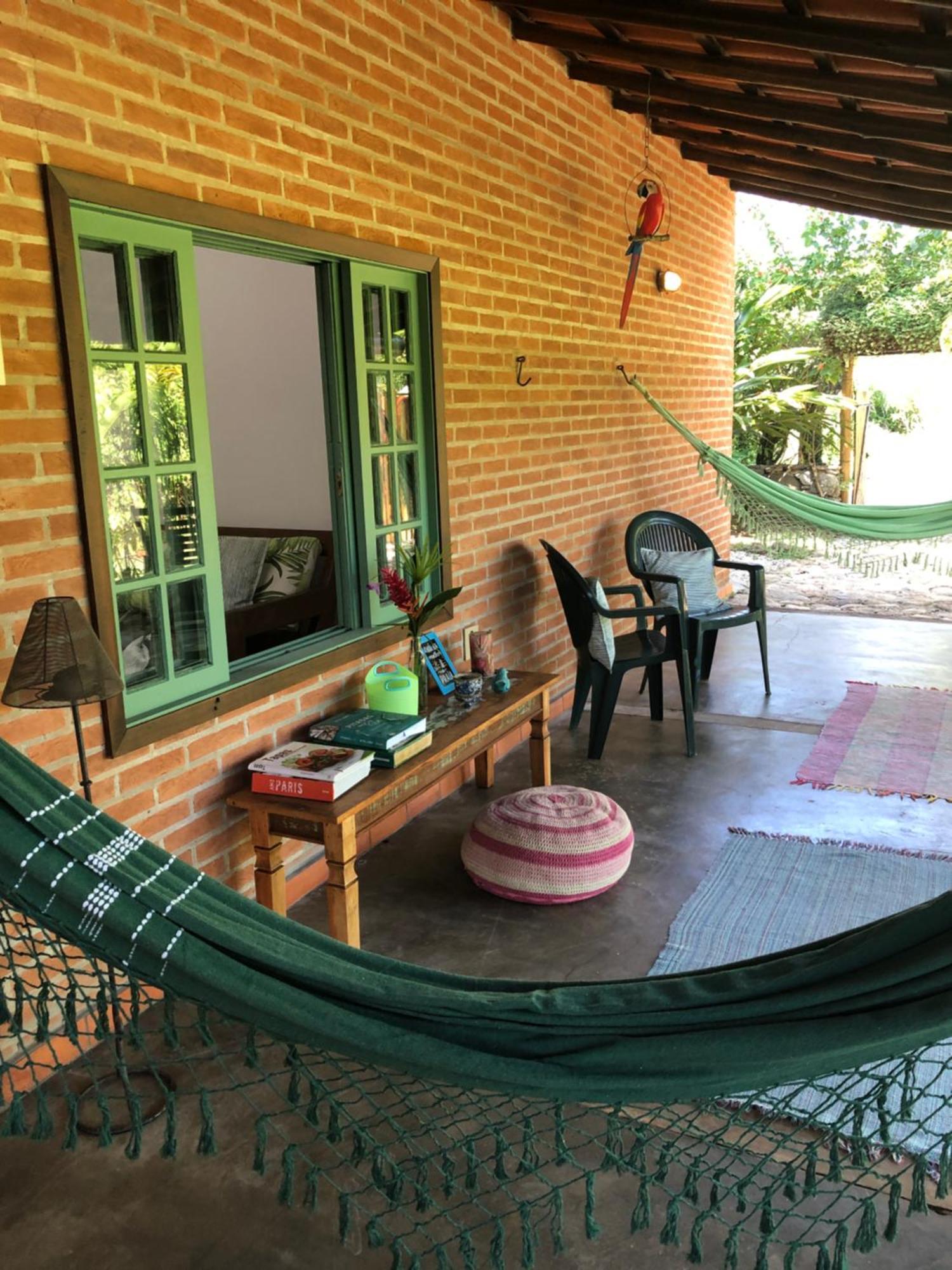 Itamambuca - Surf Ubatuba