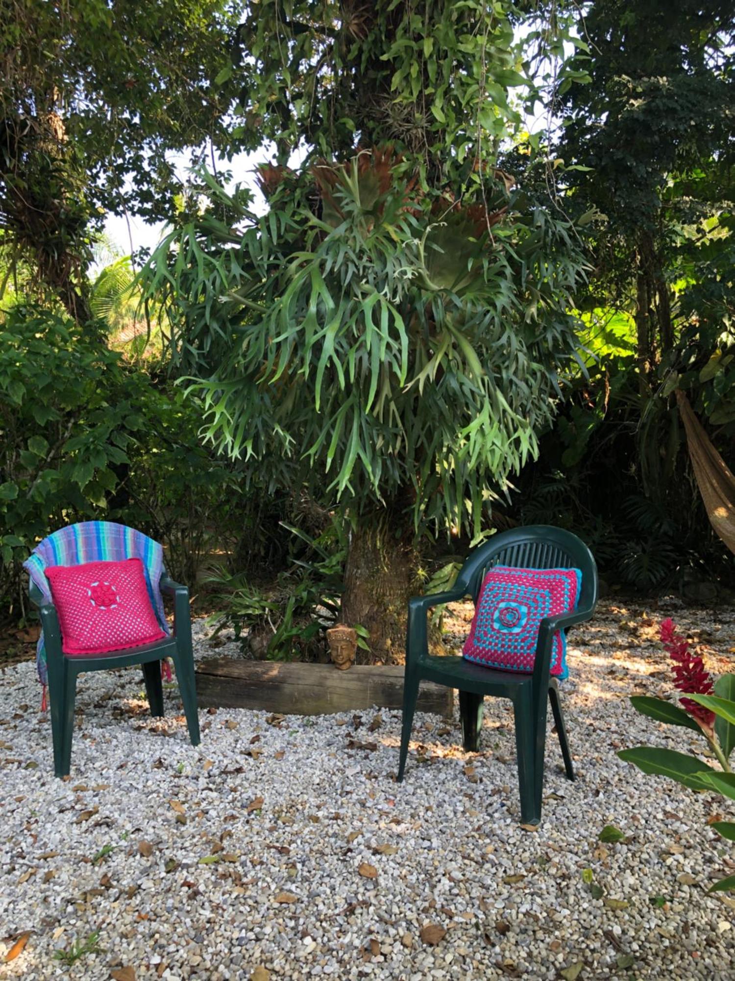 Casa de férias Itamambuca - Surf *