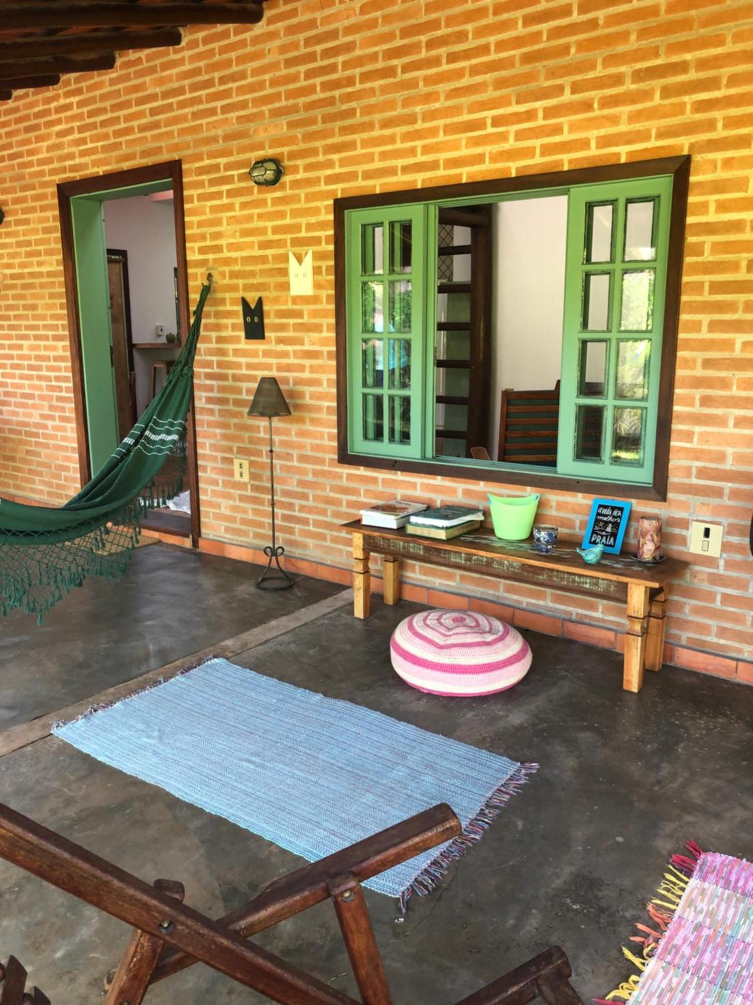Casa de férias Itamambuca - Surf *