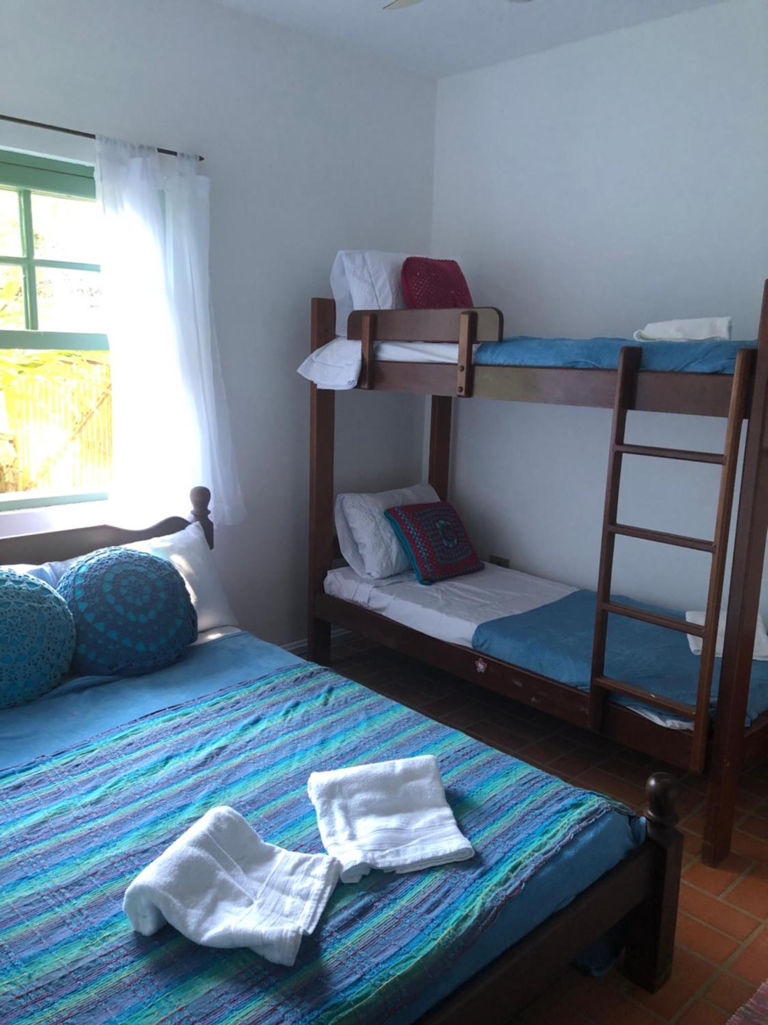 Casa de férias Itamambuca - Surf