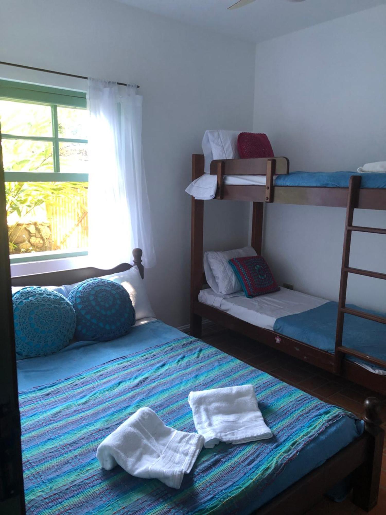 Casa de férias Itamambuca - Surf Ubatuba